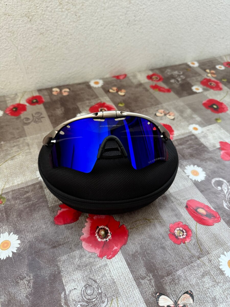 Oakley Magnesium - 2