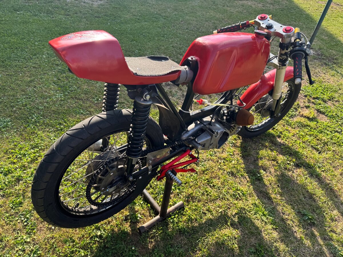 Jawa 50 RS - 2