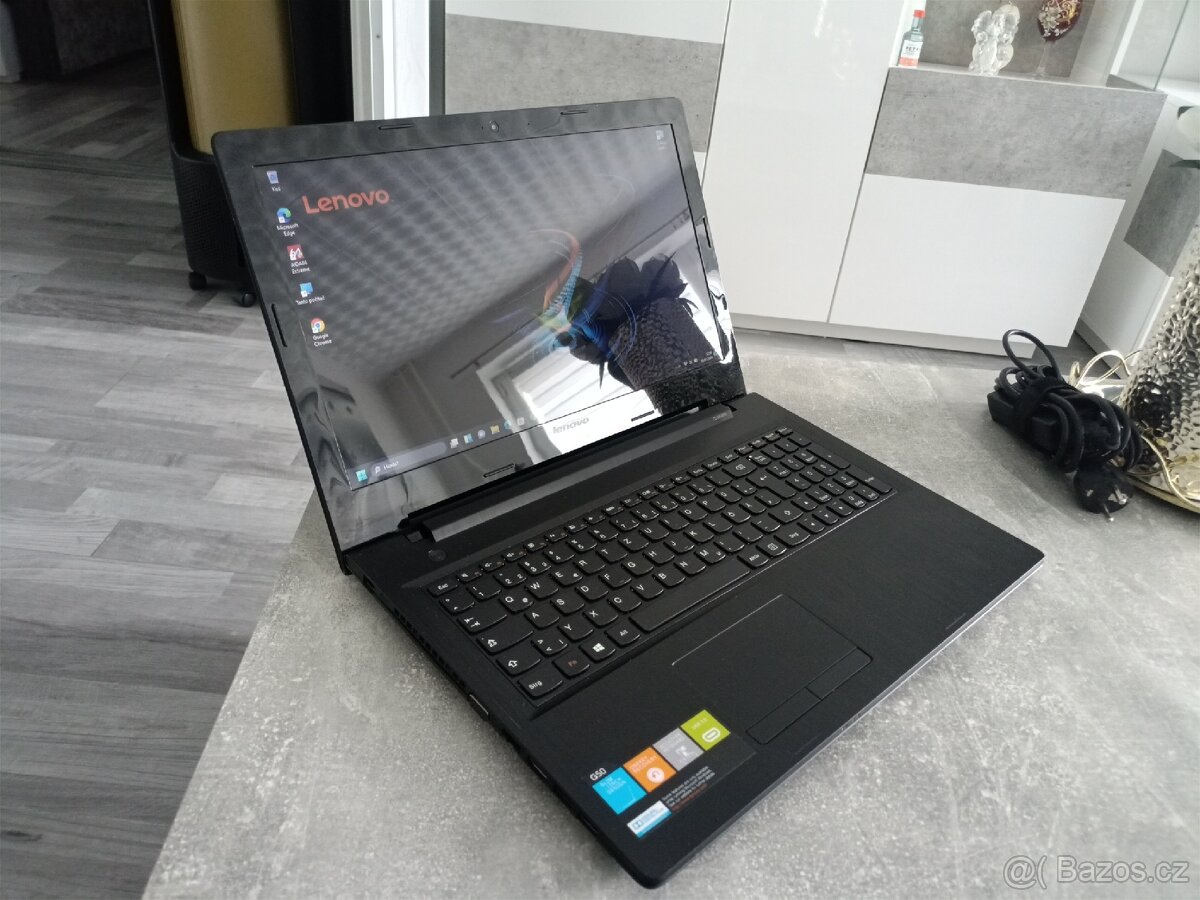 Lenovo G50-45 - 2