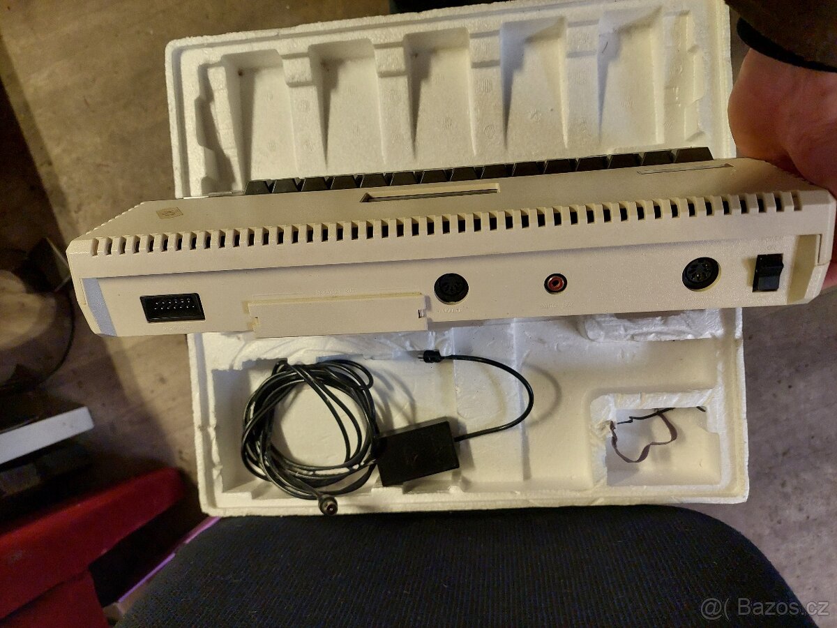 Atari 800XL - 2