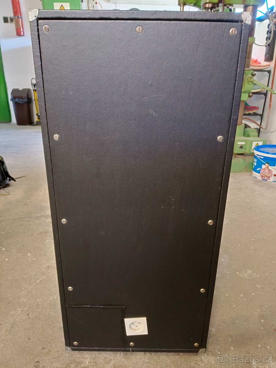 Repro Tesla - 2