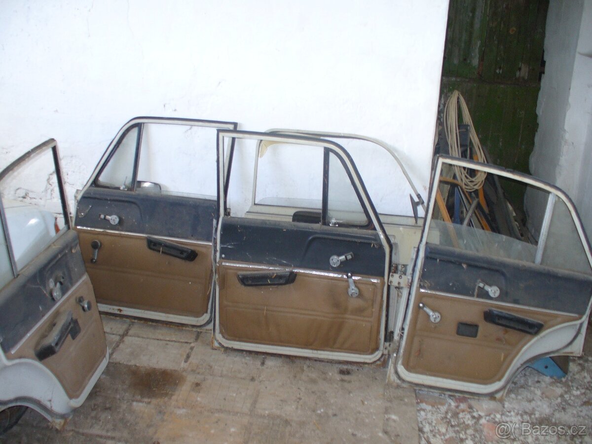 Moskvič - 2