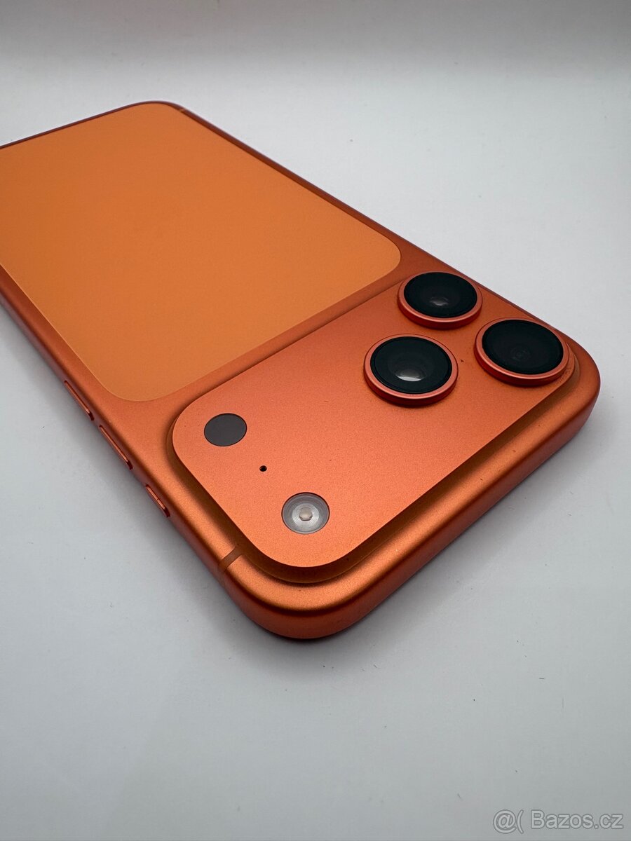 Zanovni iPhone 17 Pro Max 256GB - 2