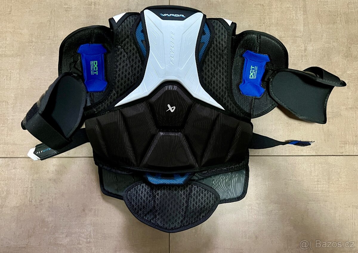 Hokej ramena Bauer FlyLite INT/M - 2