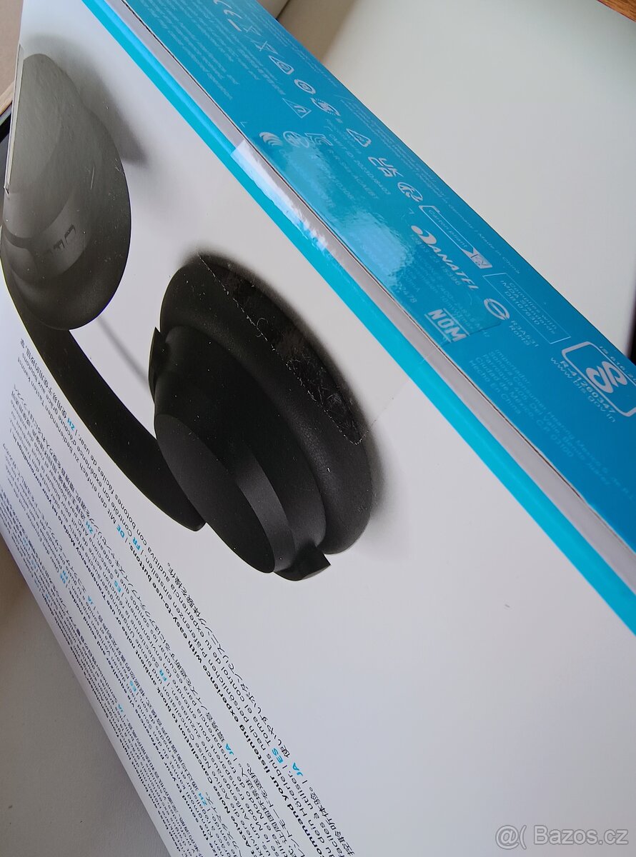 Sennheiser accentum - 2