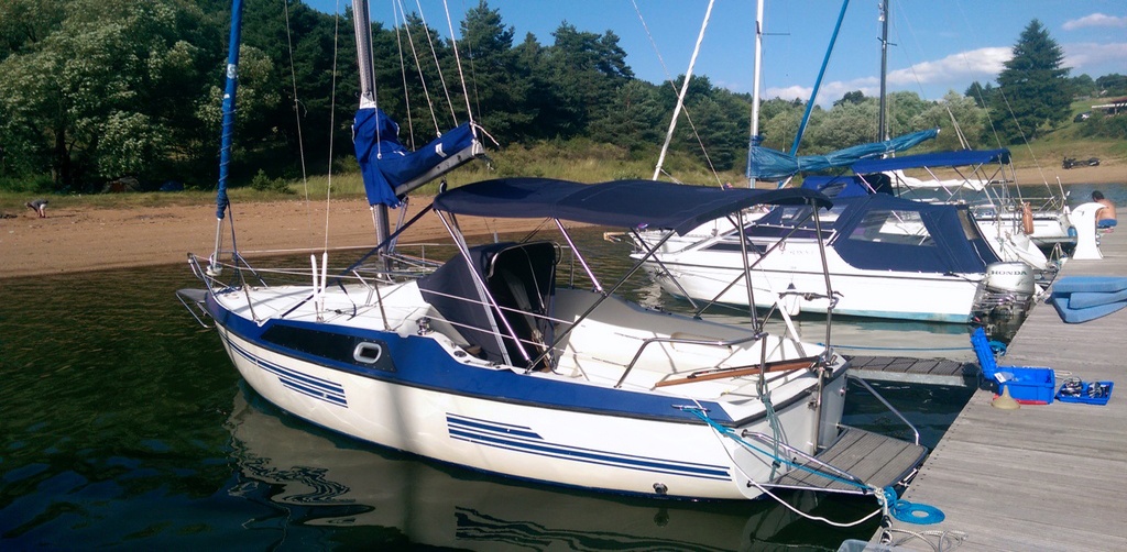 Plachetnice Pelle Peterson Maxi 77 - 2