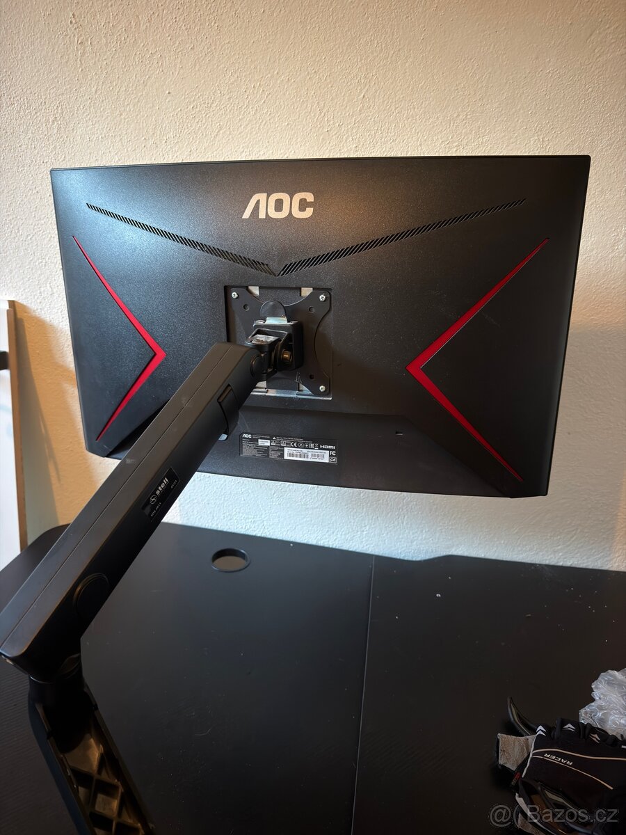 Aoc monitor - 2