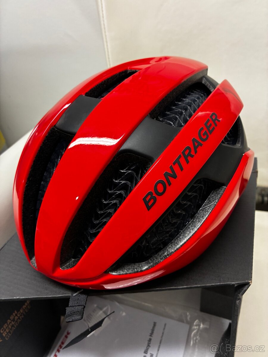 Cyklistická helma Bontrager - 2