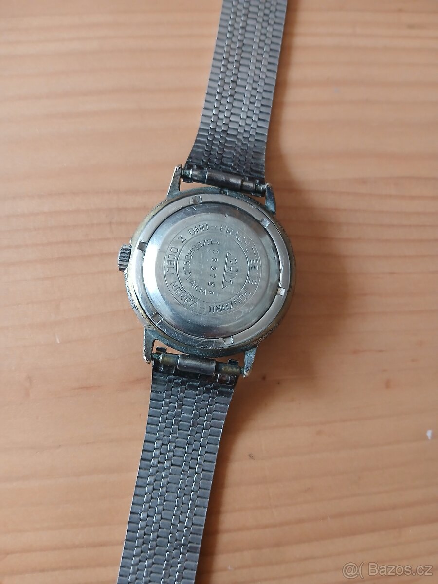 Hodinky Prim - 2