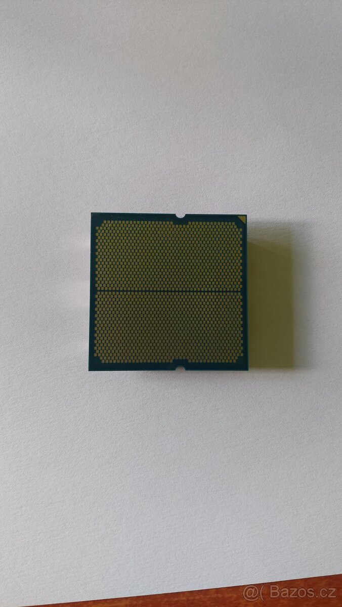 Procesor AMD Ryzen 9800x3D - 2