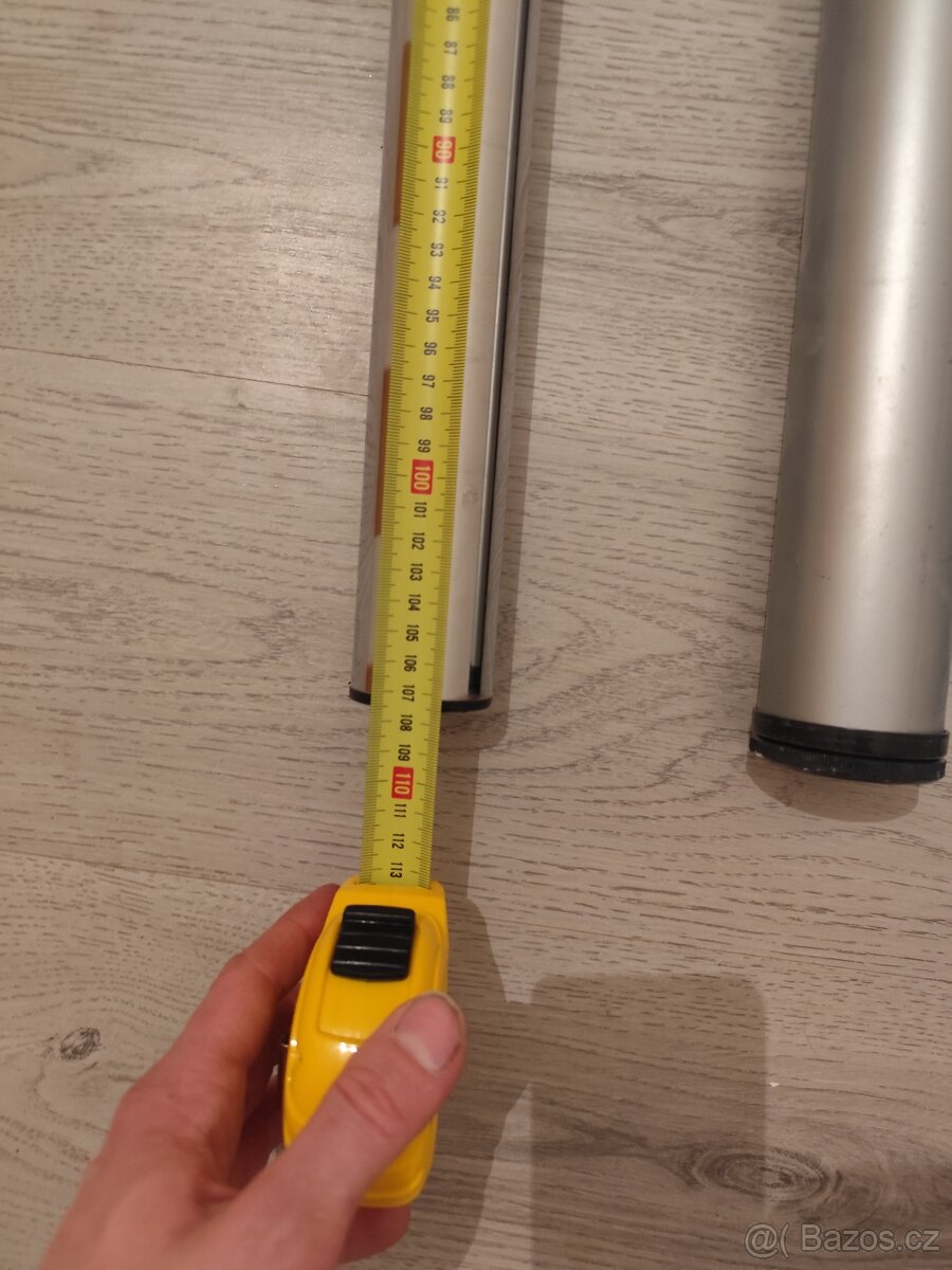 Nohy ke stolu 106cm - 2
