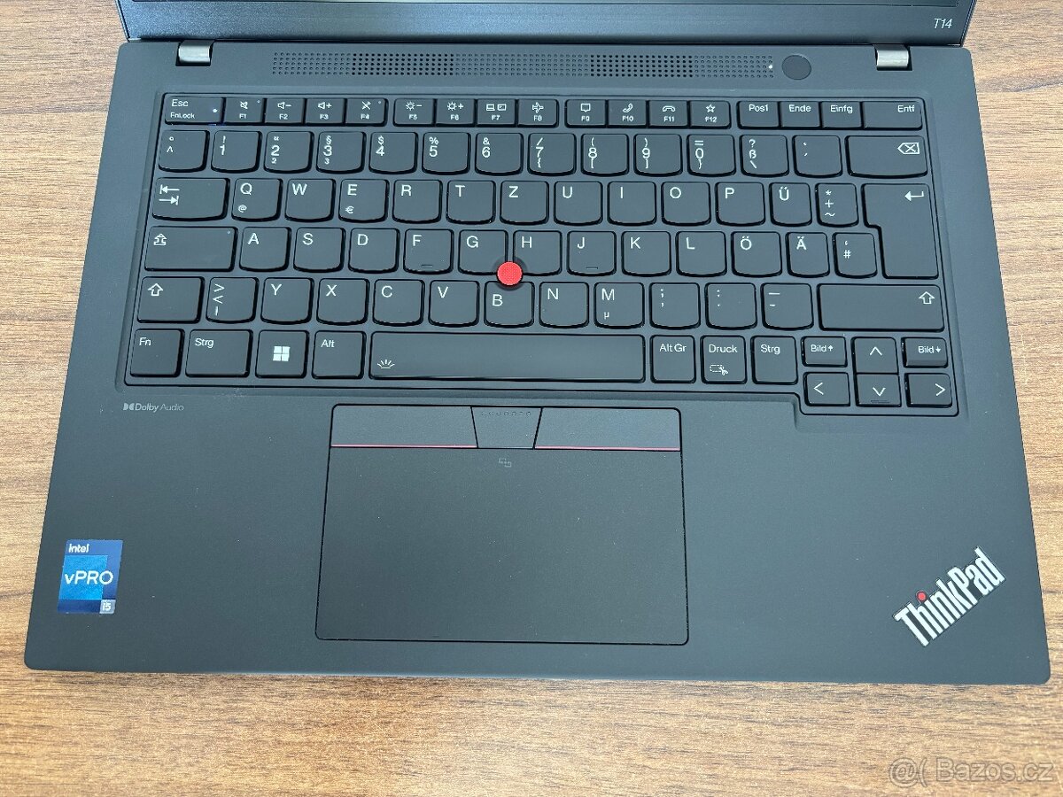 Lenovo ThinkPad T14 Gen4 - 2