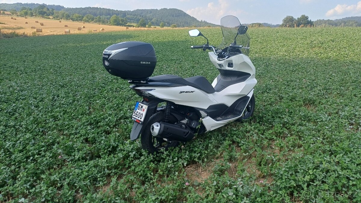 Honda PCX 125 - 2