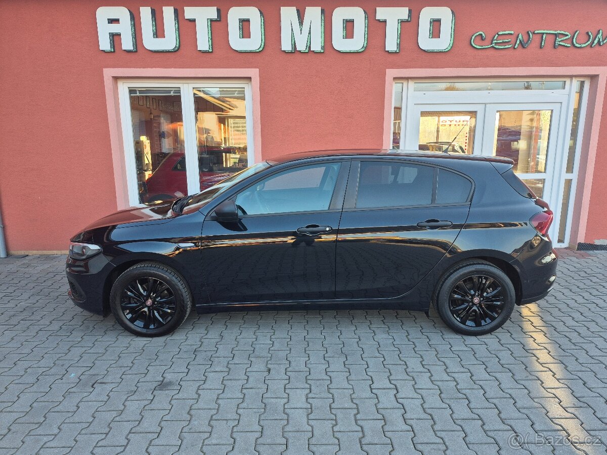 Fiat Tipo 2019 1.4 Street 70 kW - 2