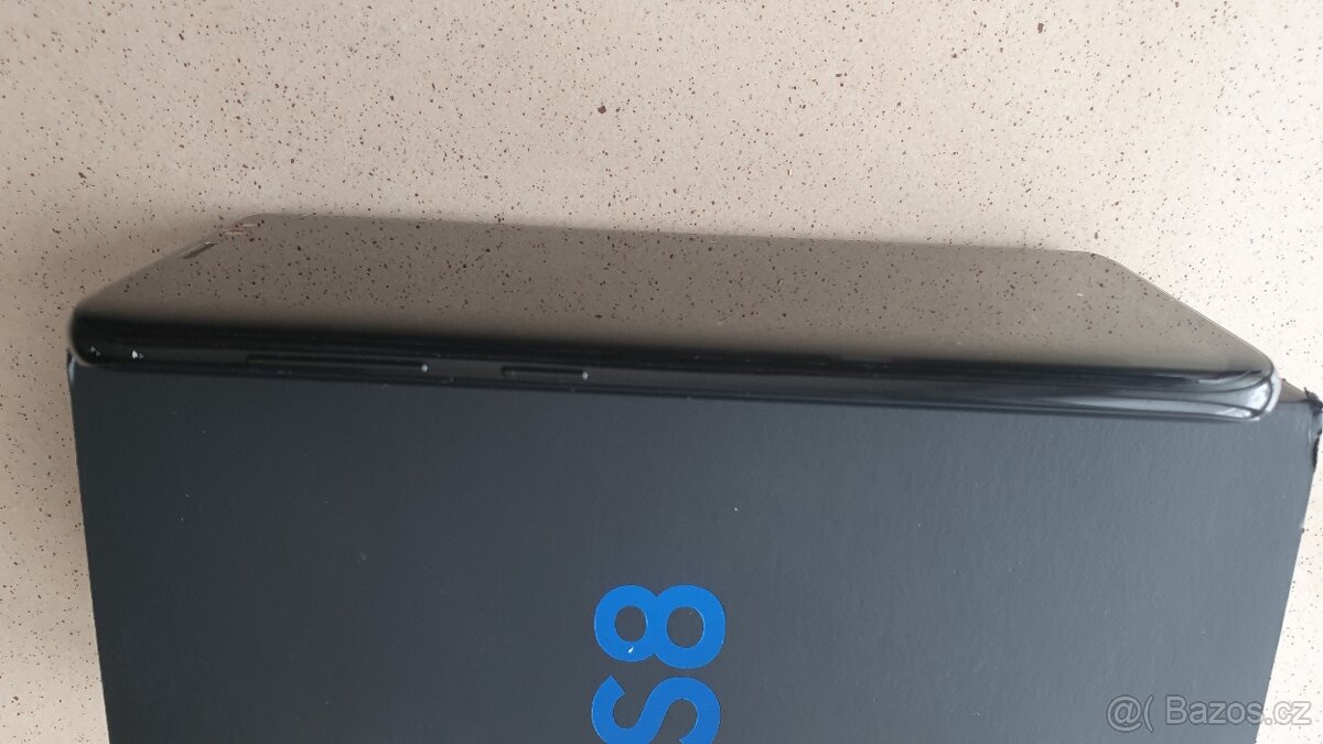 Samsung galaxy s8 64gb - 2