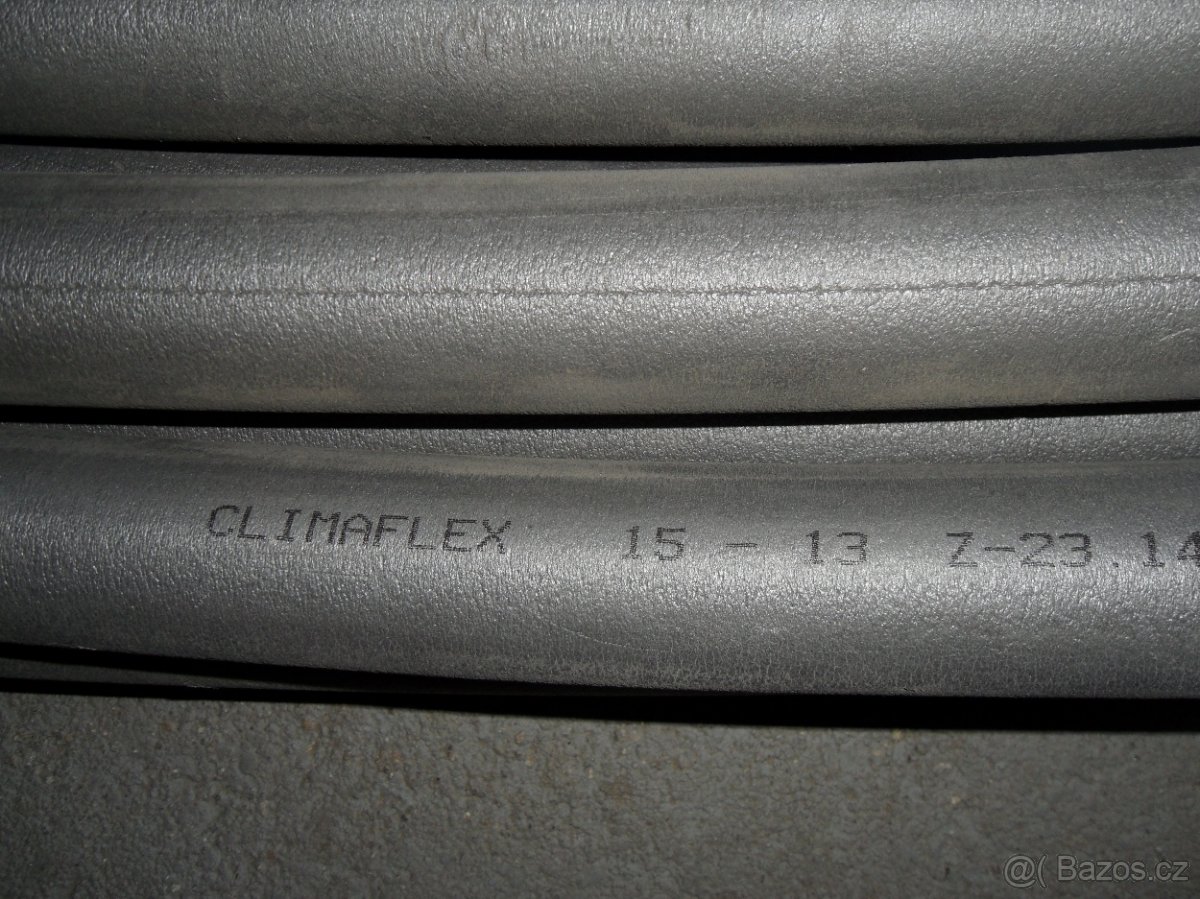 Izolace CLIMAFLEX - 2