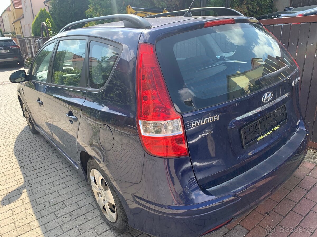 Hyundai i30 - 2
