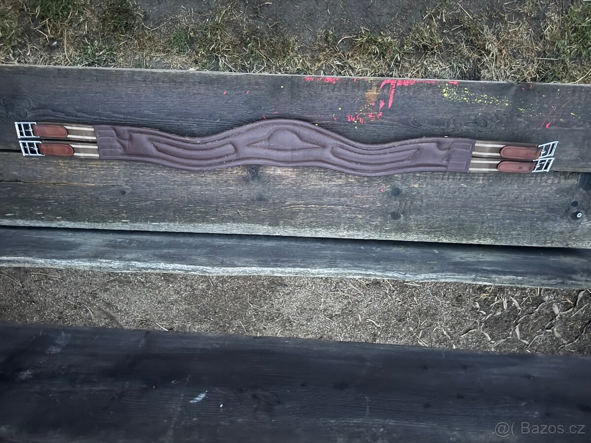 Podbřisník 125cm - 2