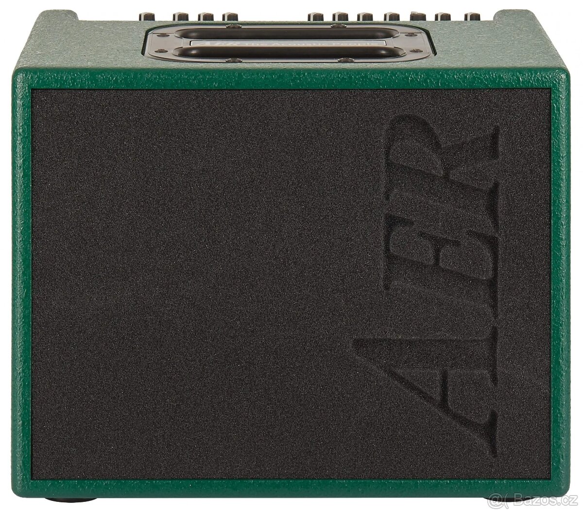 Aer Compact 60 IV Green Spatter Finish - 2