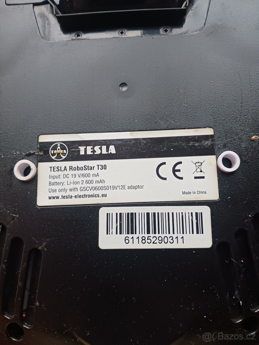 Tesla - 2