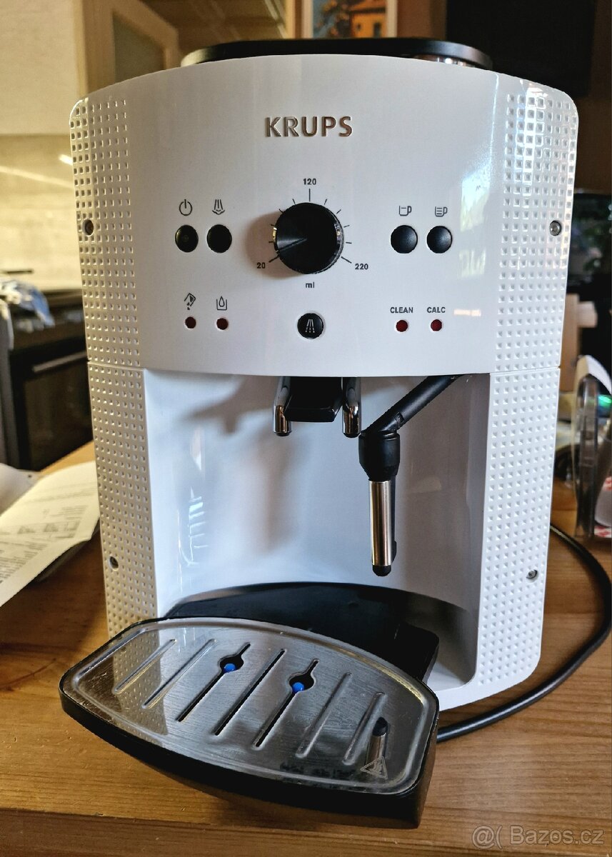 Kavovar krups Essential Picto - 2