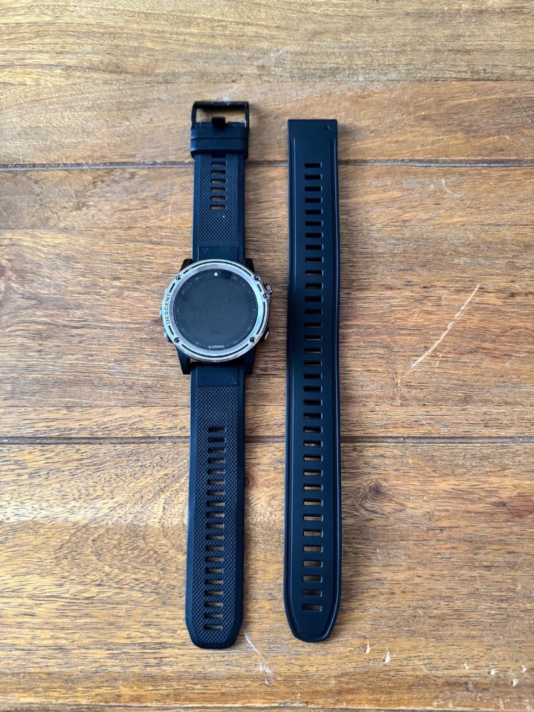 Garmin Descent Mk1 - 2