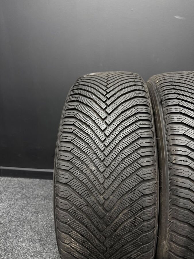 Sada pneu Michelin 235/55/19 105V - 2