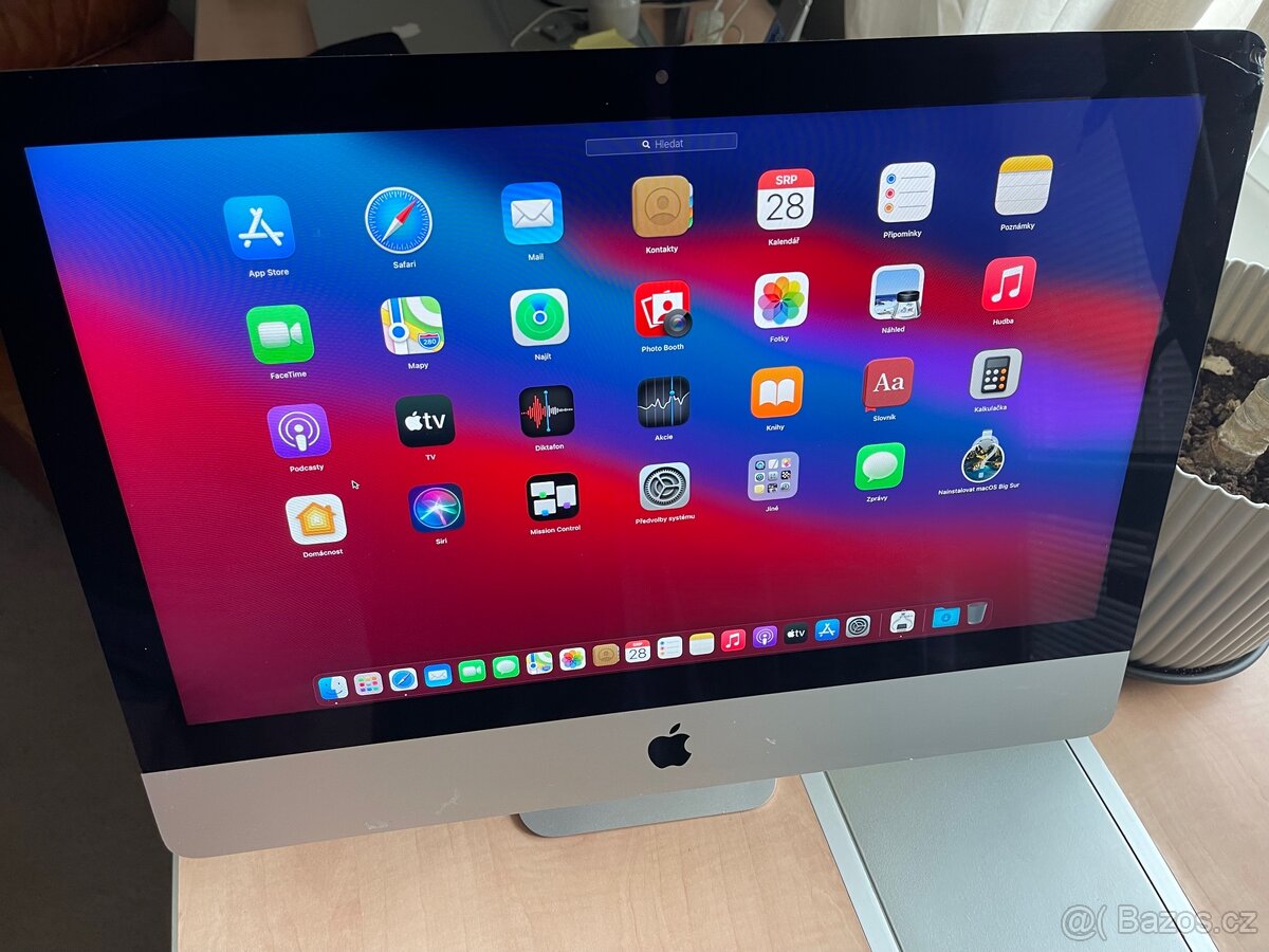 Apple IMac 21.5. 2014. Core i5 500Gb - 2