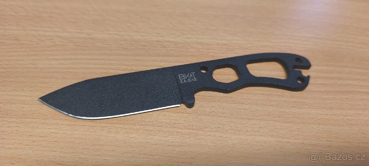 Nůž Ka-BAR BK11 Becker Necker - 2