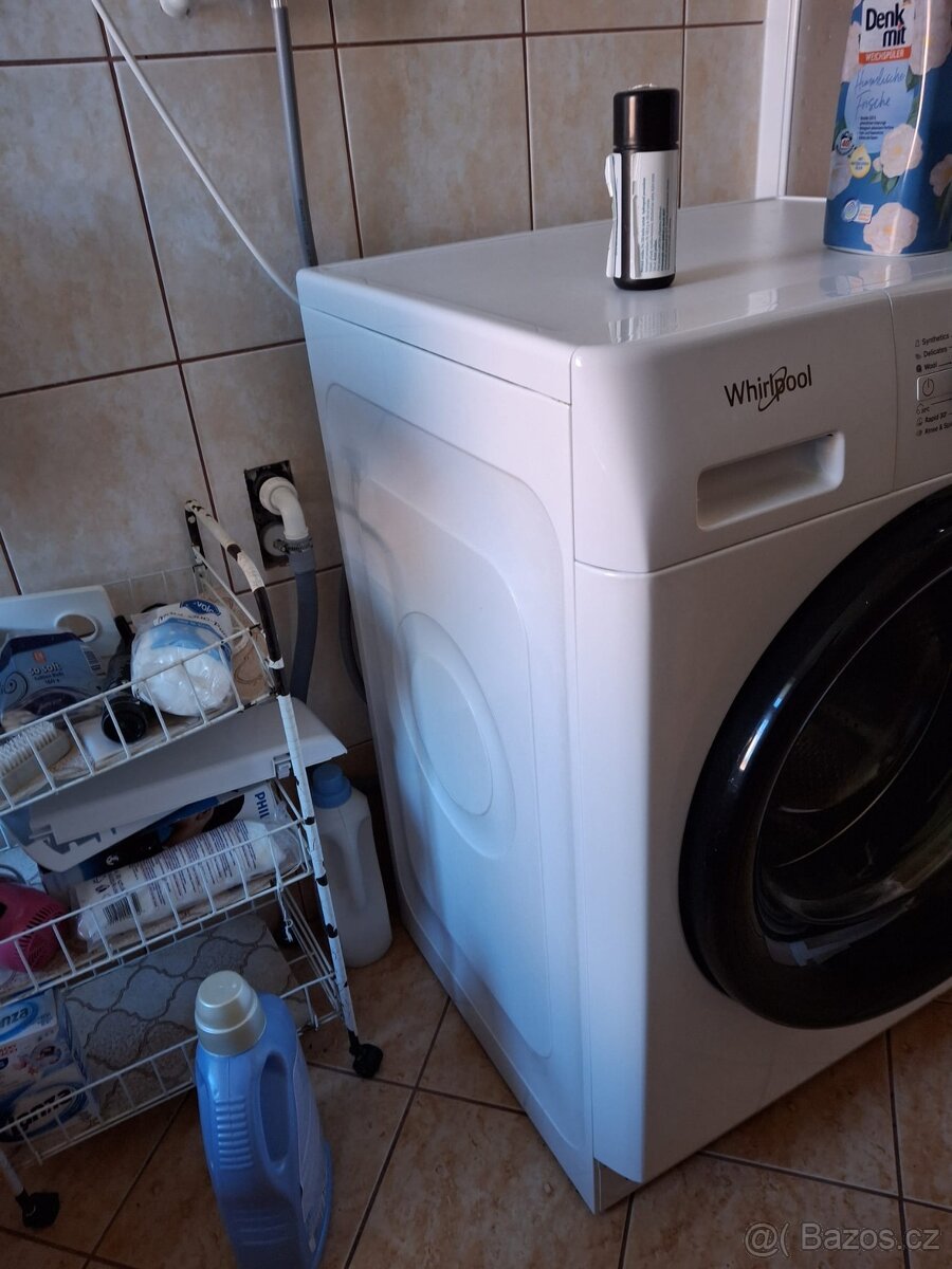 Whirlpool - 2