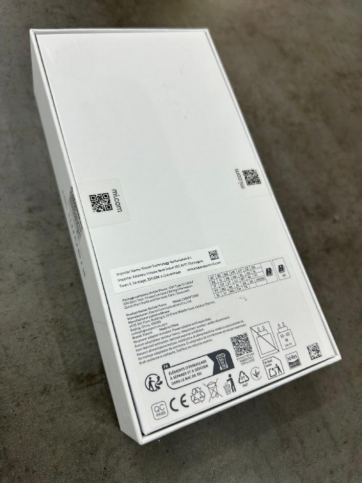 Xiaomi 15T - 2