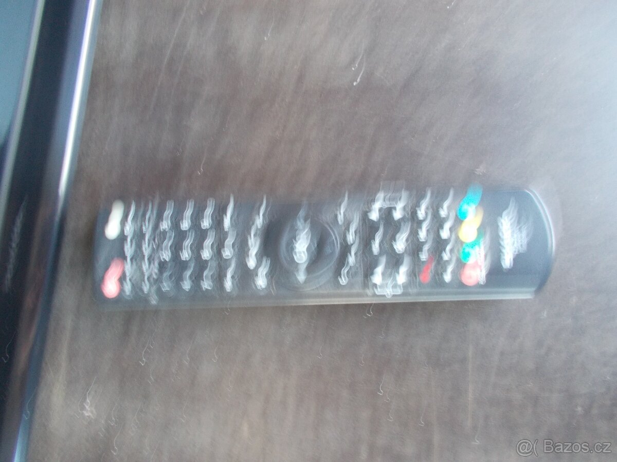 LCD televize - 2