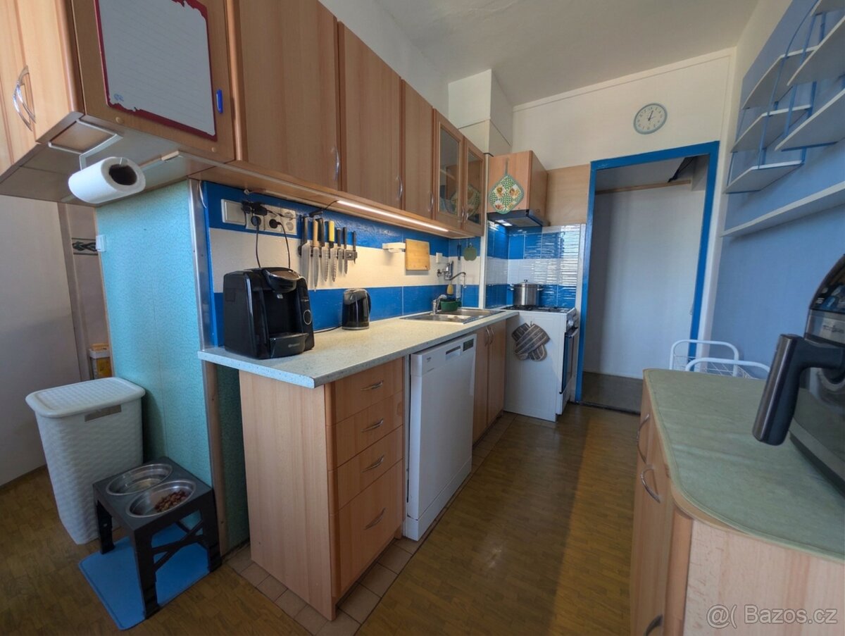 Prodej bytu 3+1, 64 m² - Šternberk, U Střelnice - 2