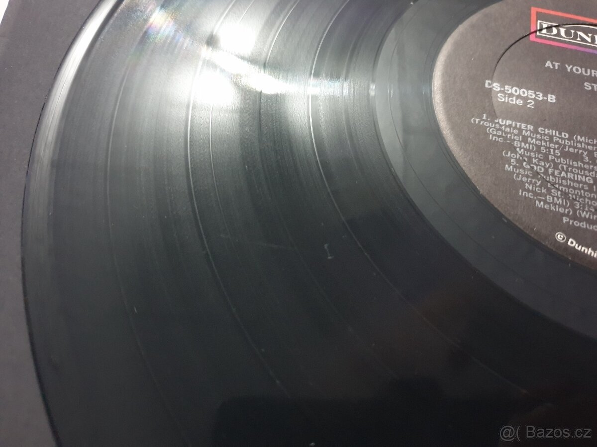 Steppenwolf - At Your Birthday Party LP - 2