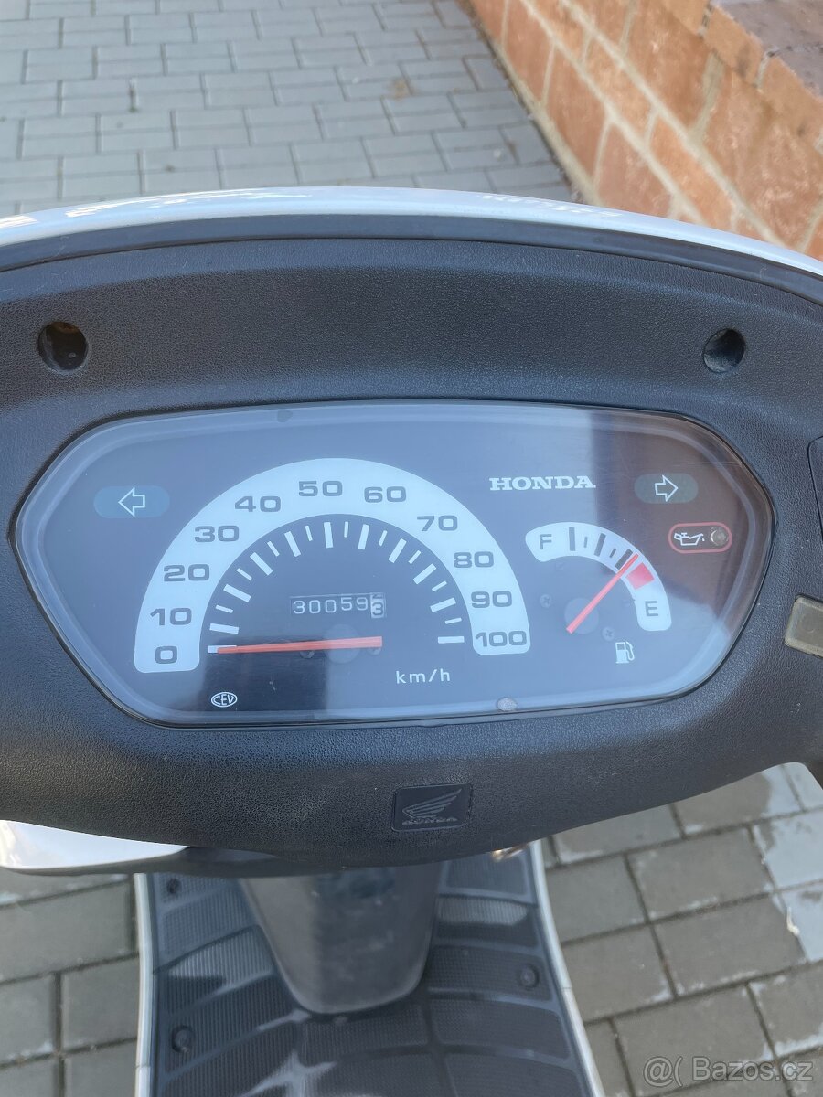 HONDA Bali - 2