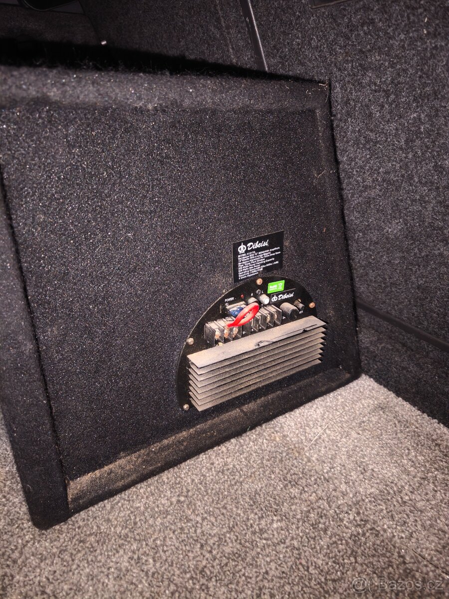 Subwoofer - 2