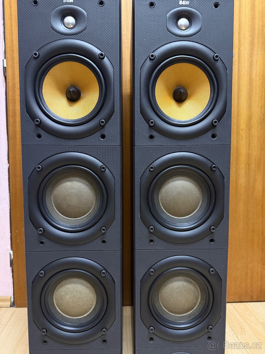 B&w Bowers & Wilkins - 2