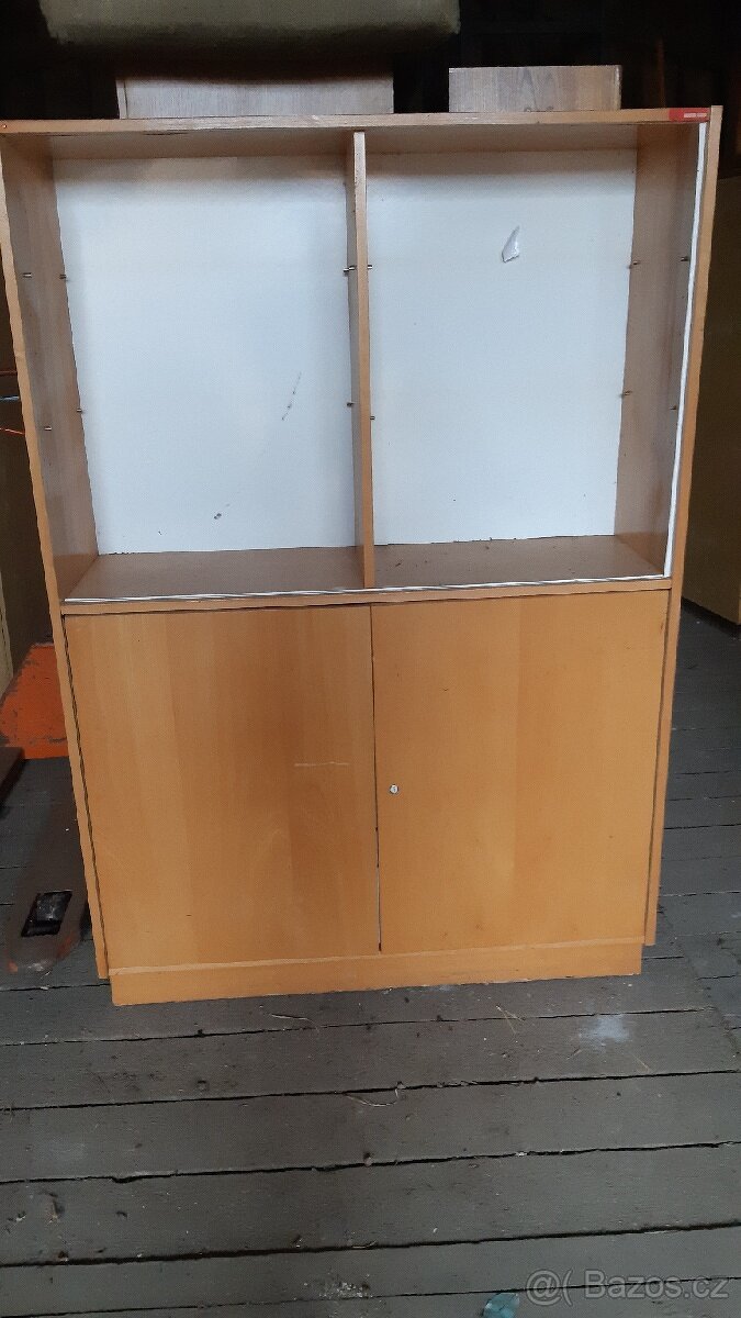 Knihovna - 2