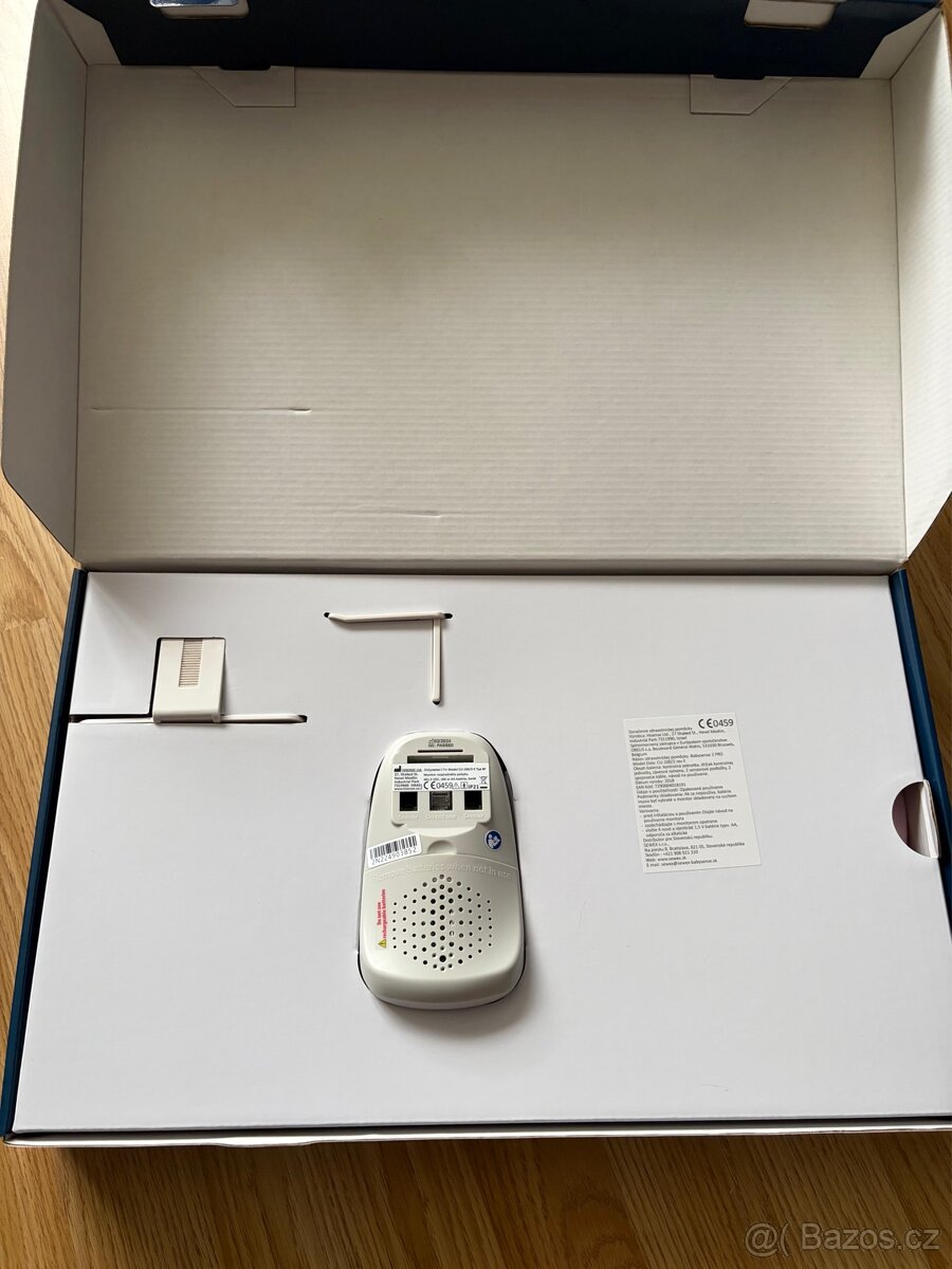 Monitor dechu Babysense 2 Pro - 2