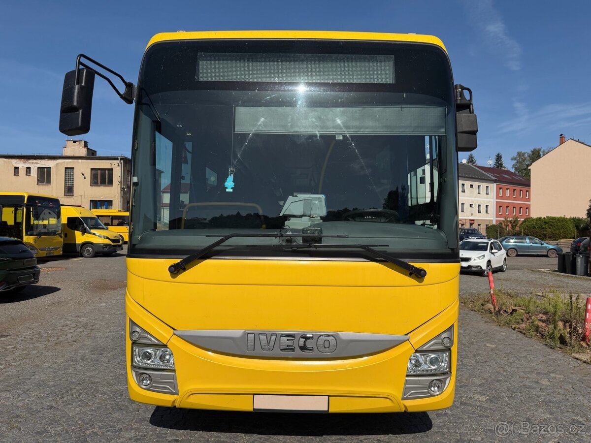 IVECO CROSSWAY - 2