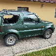 koupim Suzuki Jimny - 2