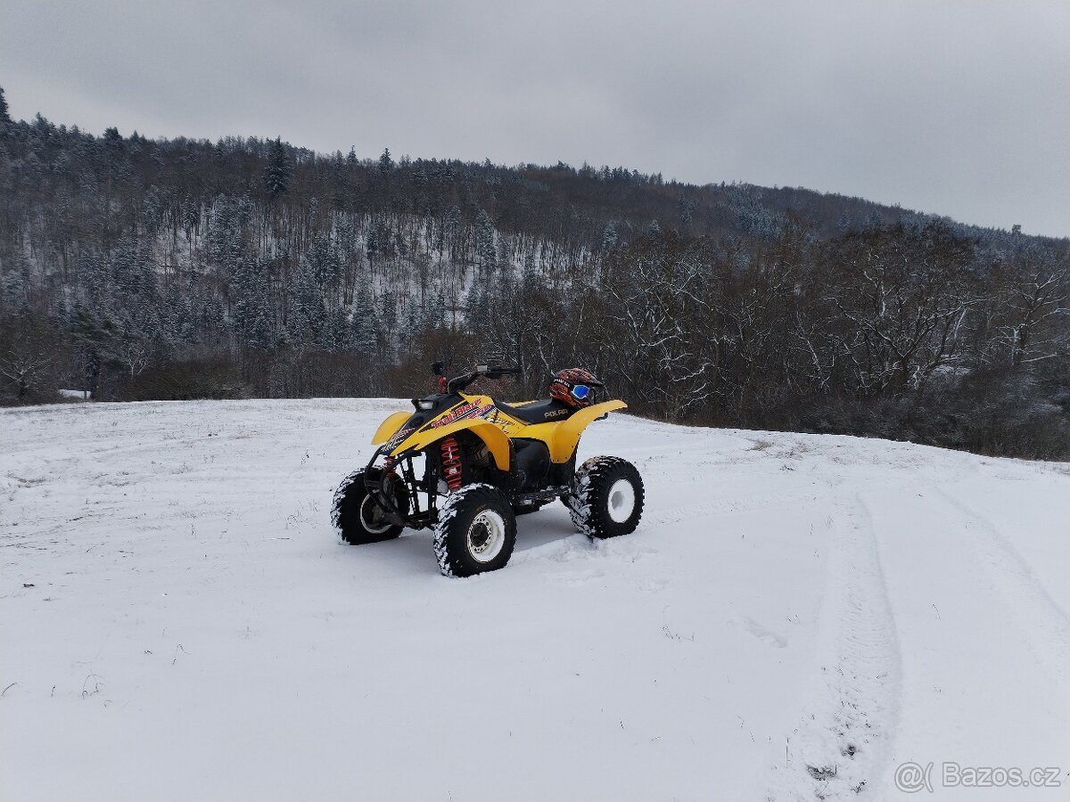 Polaris 250 - 2