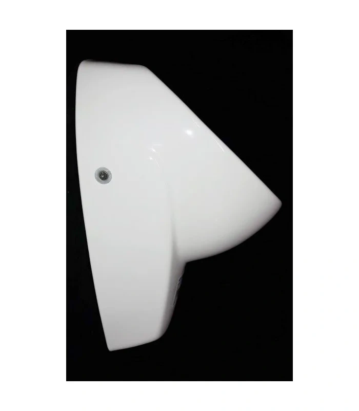 Pisoár Keramag (nyní Geberit) model Renova - 2