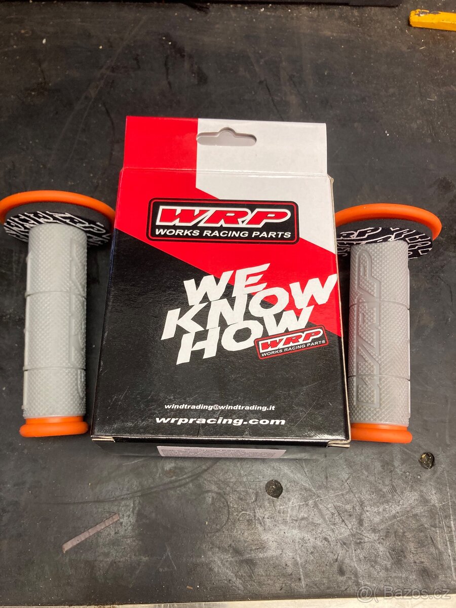 KTM SX 65 2022 plasty a díly - 2