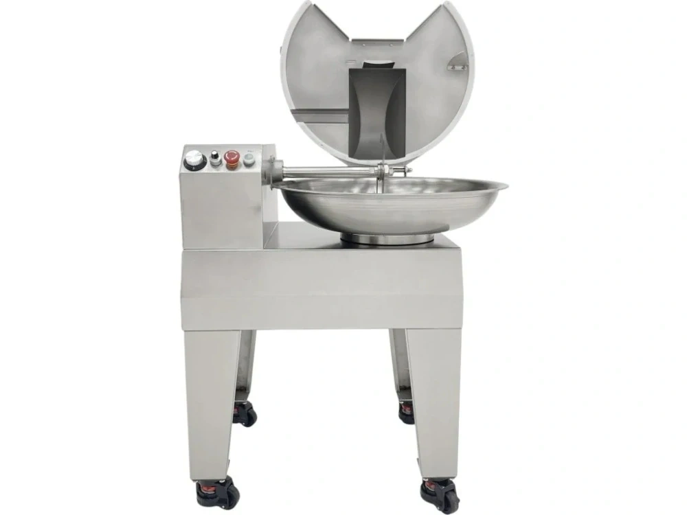 Horizontální kutr 25L - 2