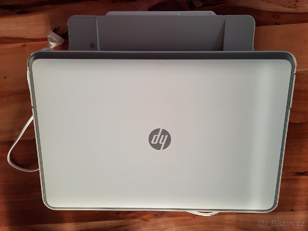 Inkoustova tiskarna HP envy 6020e, 3v1 - 2