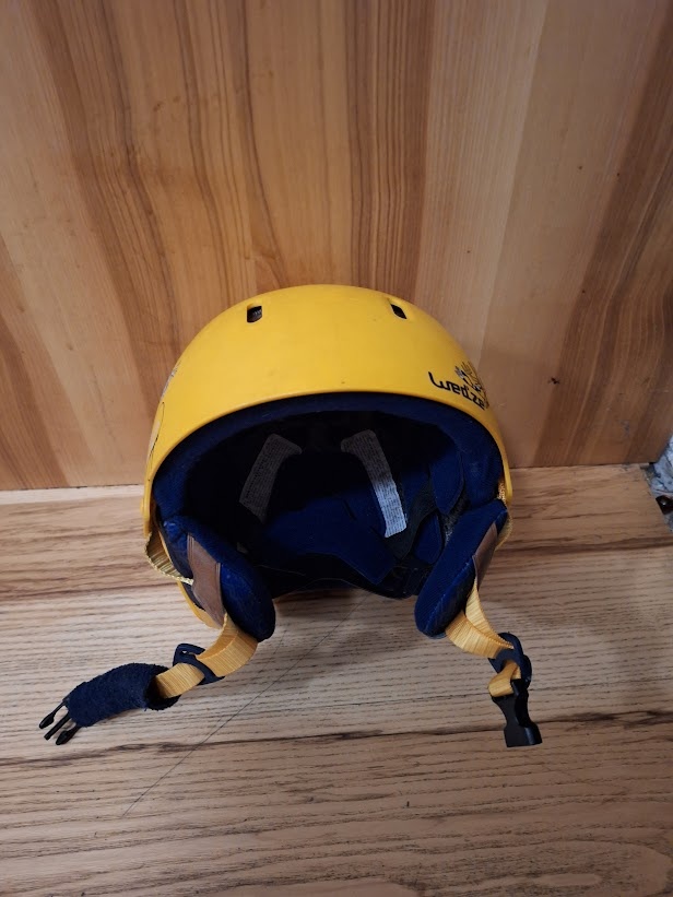 Dětská přilba Wedge - 2