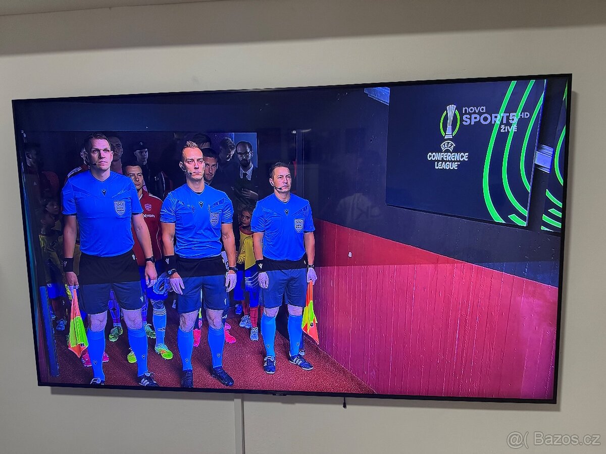 Samsung UE75TU7092 – 75" 4K UHD Smart TV – TOP stav - 2