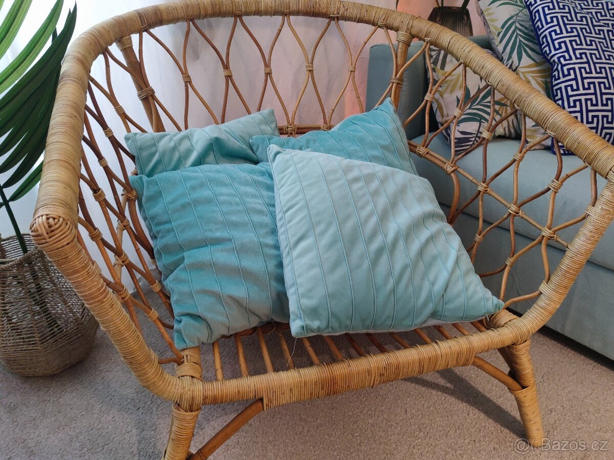 JAHU collections Dekorační polštáře - 2