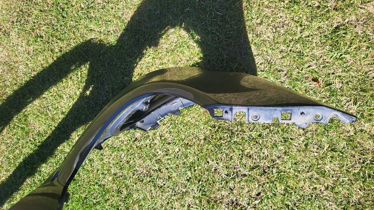 Nárazník predni W213 - 2